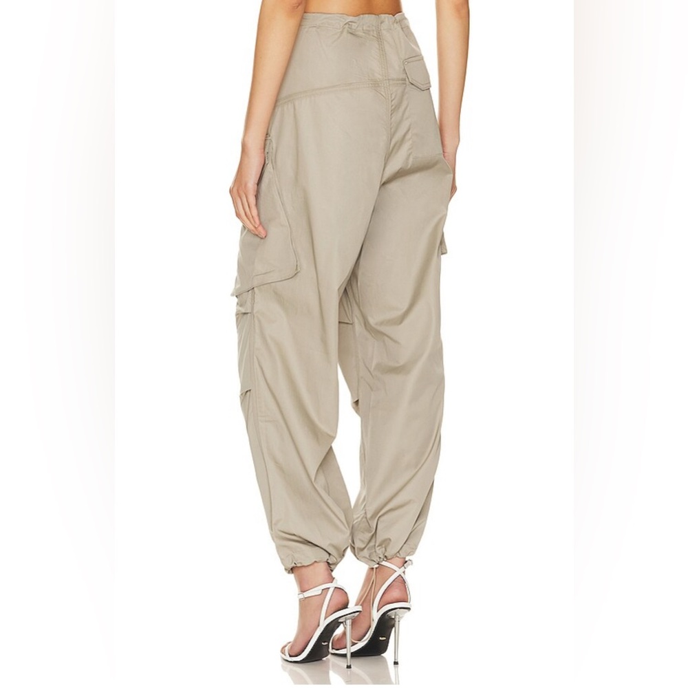 AGOLDE Ginerva Cargo Pant - Picture 4 of 12